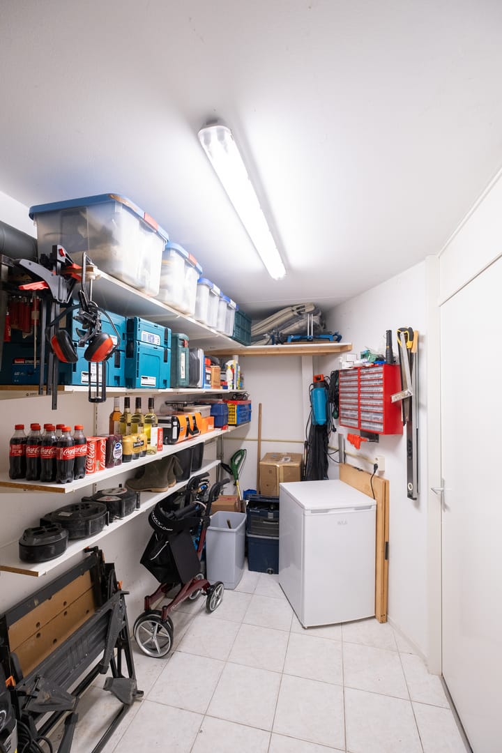 Foto 16 van Willemijn Posthumustuin 35