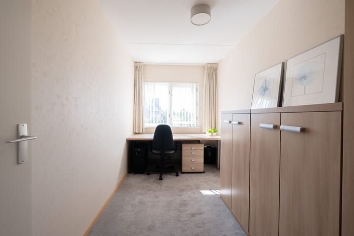 Foto 23 van Willemijn Posthumustuin 35