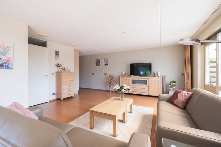 Foto 8 van Willemijn Posthumustuin 35