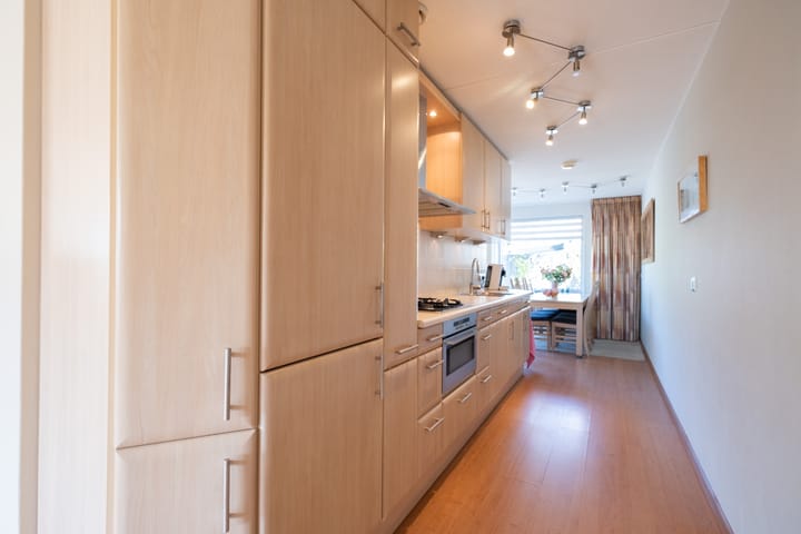 Foto 10 van Willemijn Posthumustuin 35