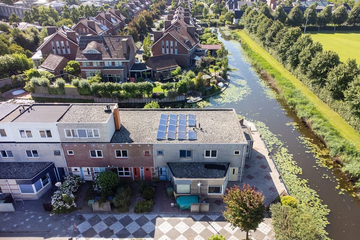 Foto 29 van Willemijn Posthumustuin 35