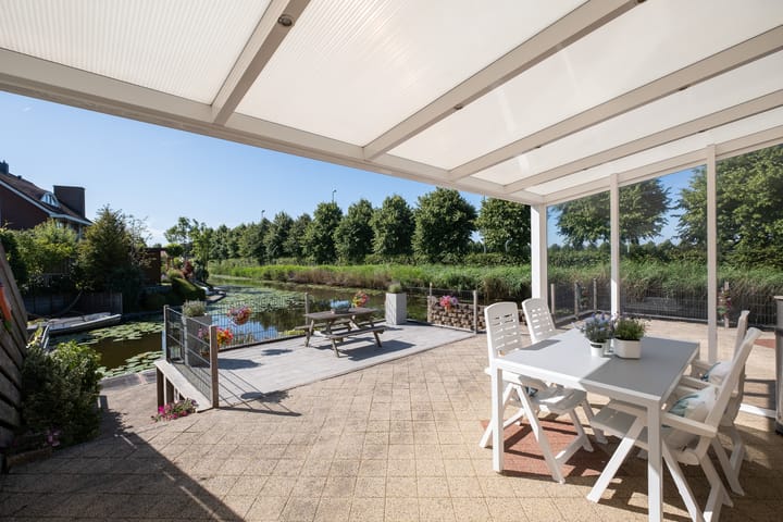 Foto 30 van Willemijn Posthumustuin 35