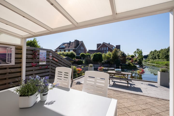 Foto 31 van Willemijn Posthumustuin 35