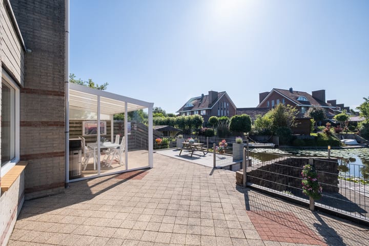 Foto 32 van Willemijn Posthumustuin 35