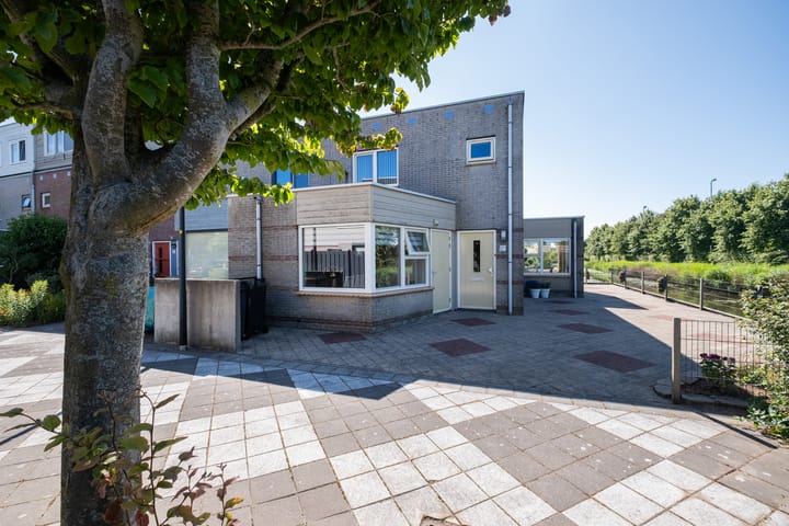 Foto 35 van Willemijn Posthumustuin 35