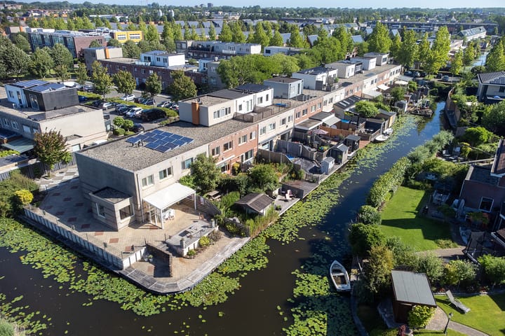 Foto 39 van Willemijn Posthumustuin 35