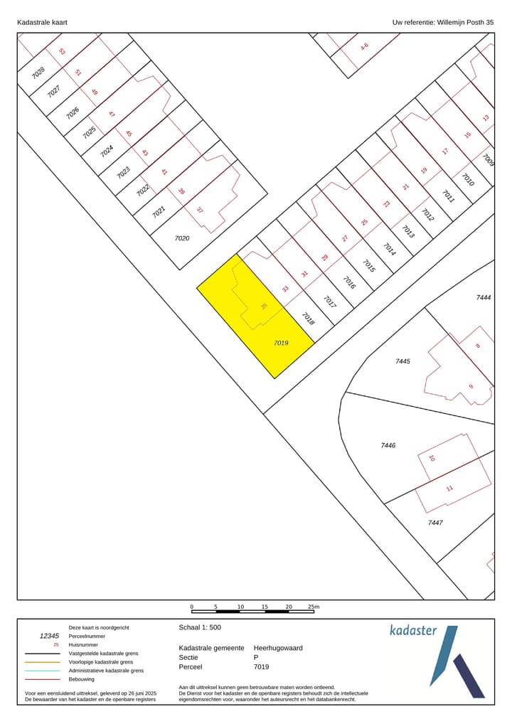 Foto 40 van Willemijn Posthumustuin 35
