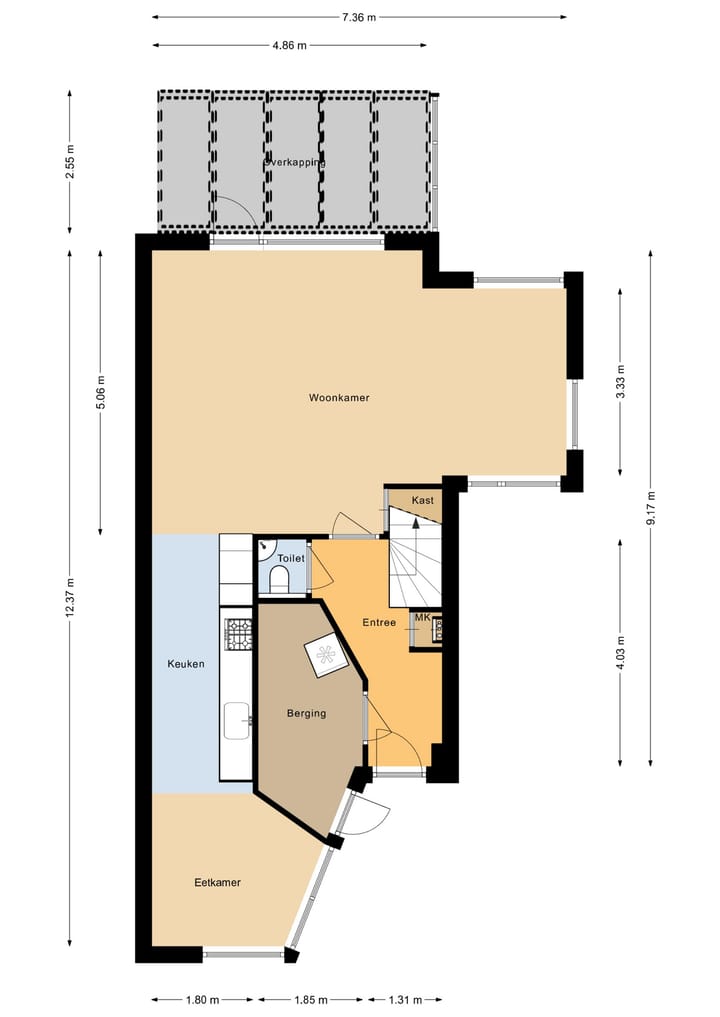 Foto 41 van Willemijn Posthumustuin 35