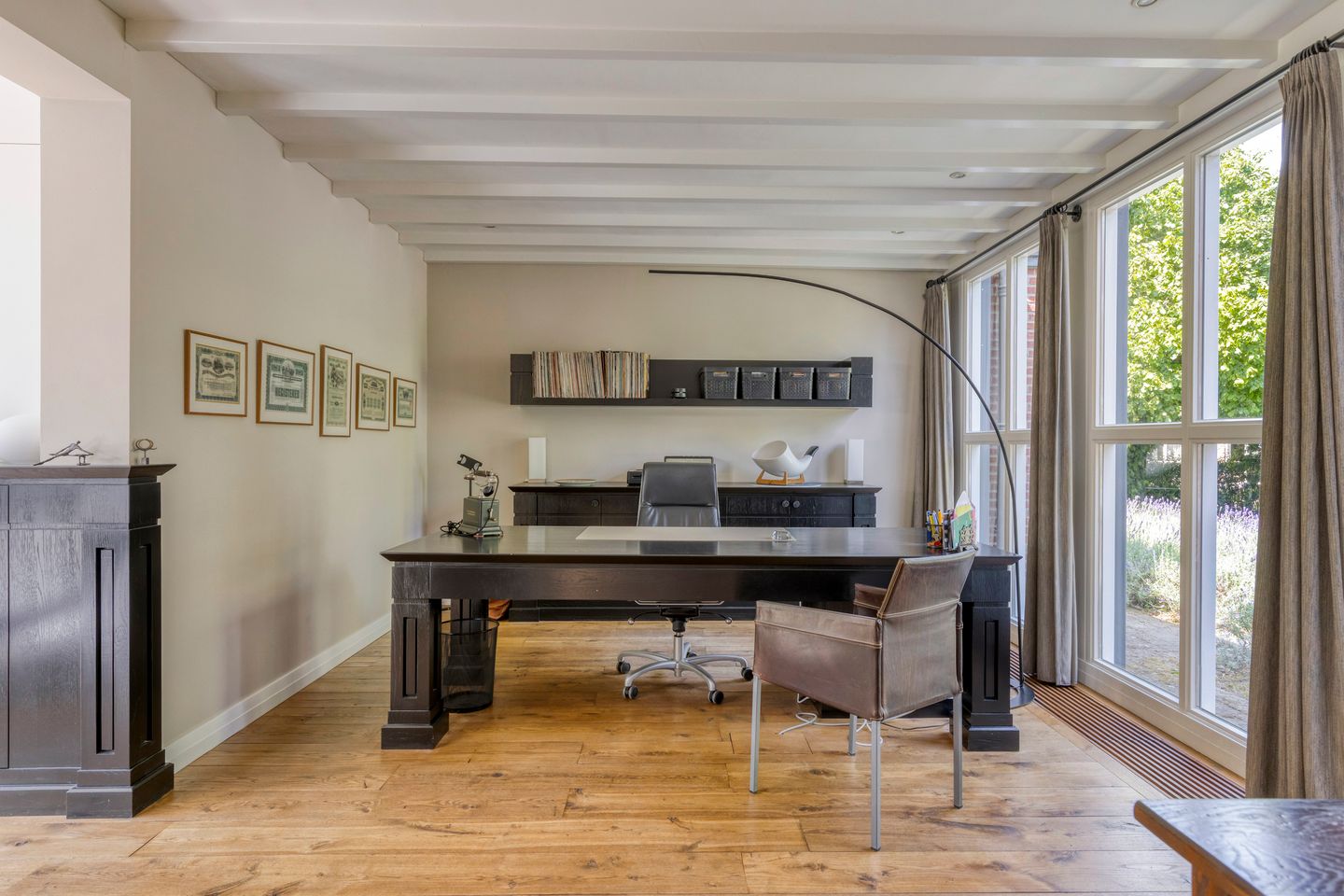 Foto 5 van Burgemeester van den Heuvelstraat 14