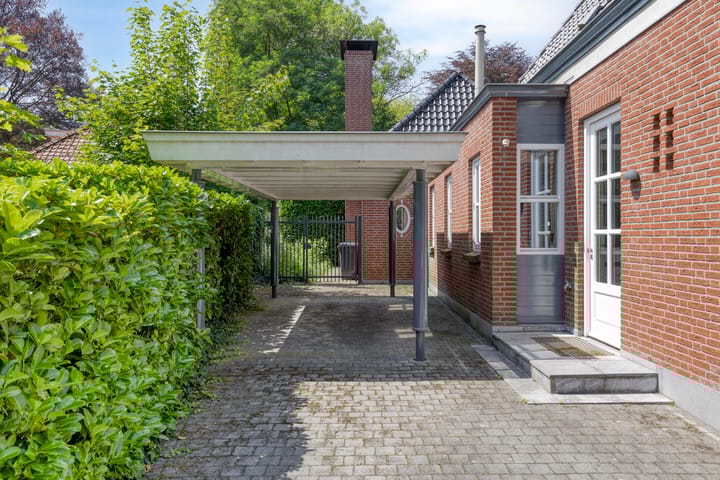 Foto 8 van Burgemeester van den Heuvelstraat 14