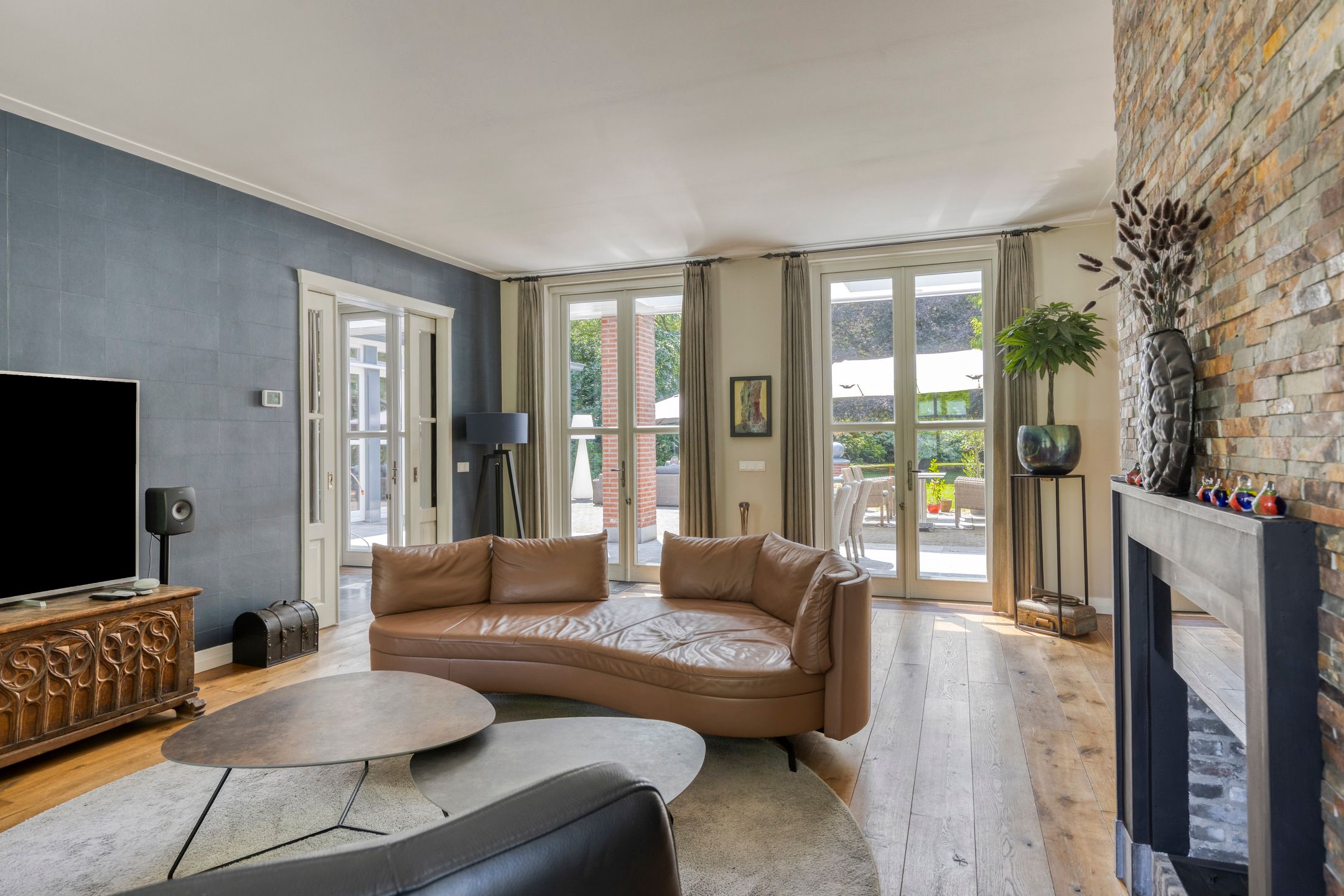 Foto 15 van Burgemeester van den Heuvelstraat 14