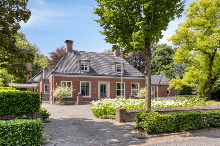 Foto 2 van Burgemeester van den Heuvelstraat 14