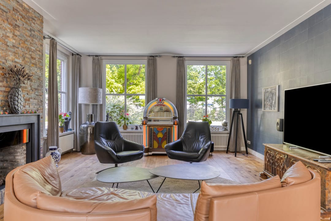 Foto 16 van Burgemeester van den Heuvelstraat 14