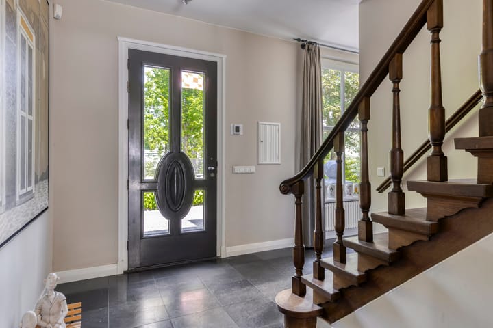 Foto 10 van Burgemeester van den Heuvelstraat 14