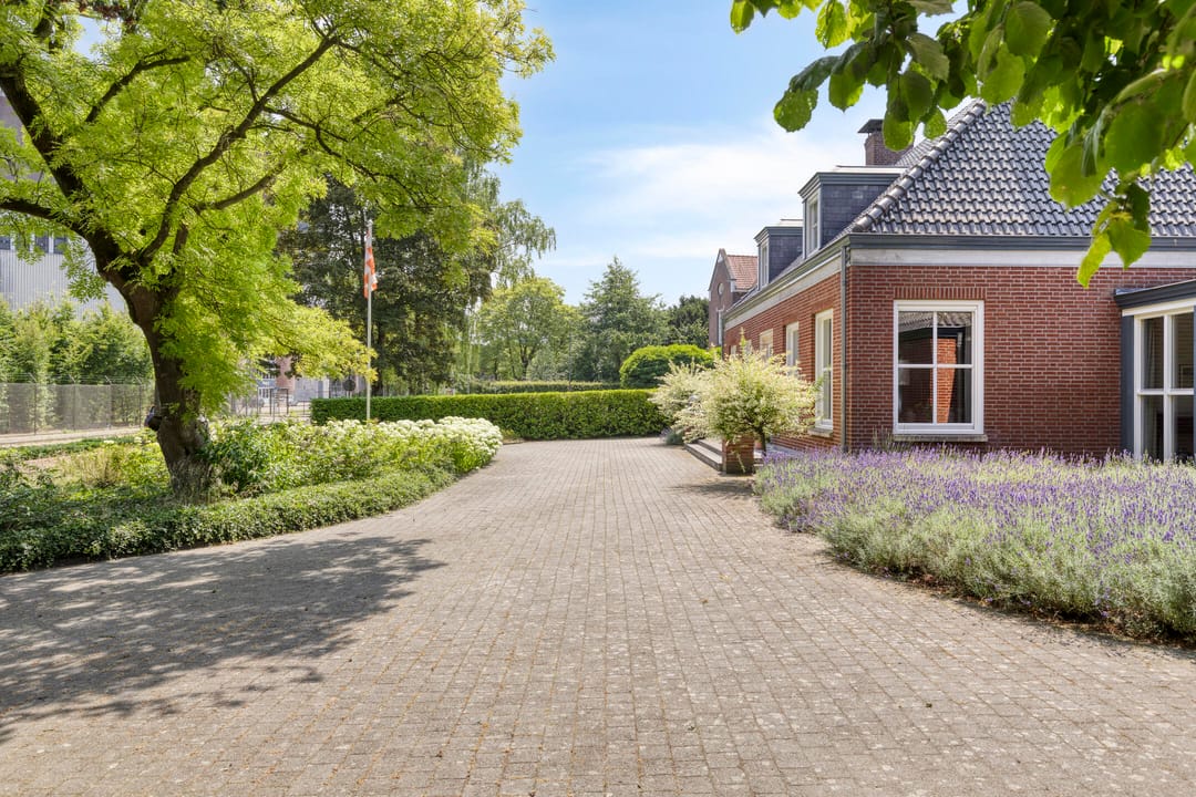 Foto 7 van Burgemeester van den Heuvelstraat 14