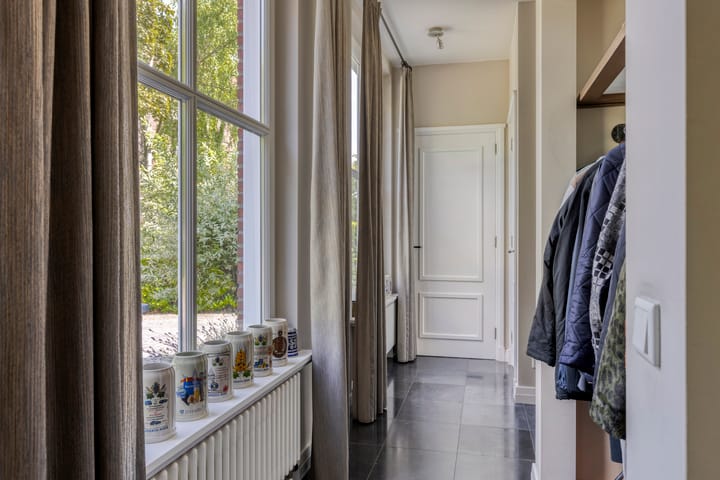 Foto 11 van Burgemeester van den Heuvelstraat 14