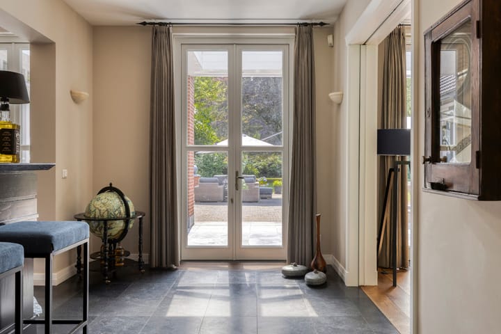 Foto 14 van Burgemeester van den Heuvelstraat 14