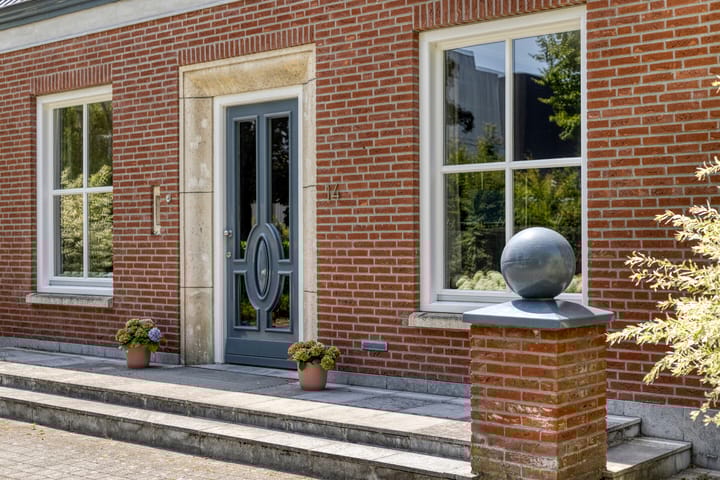 Foto 9 van Burgemeester van den Heuvelstraat 14