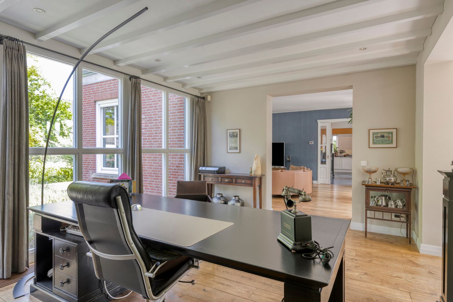 Foto 19 van Burgemeester van den Heuvelstraat 14