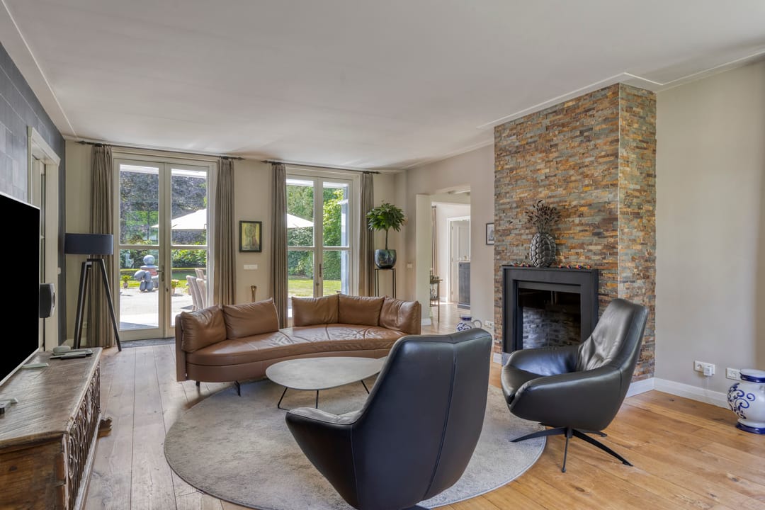 Foto 17 van Burgemeester van den Heuvelstraat 14