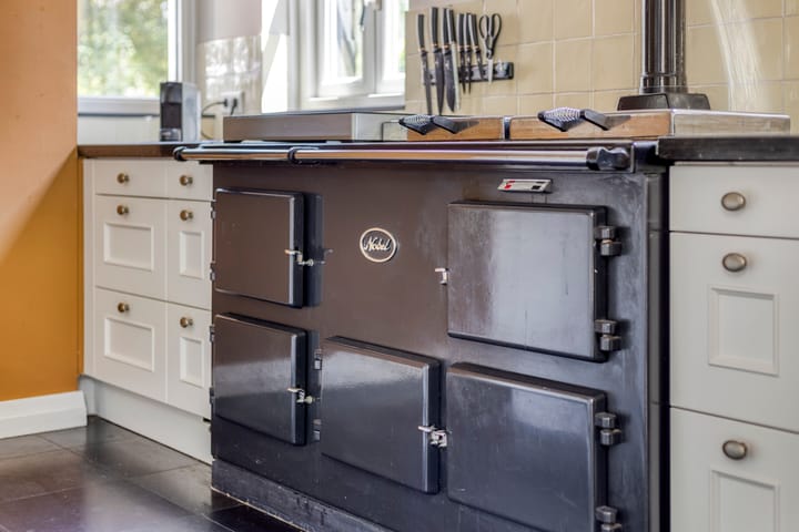 Foto 25 van Burgemeester van den Heuvelstraat 14