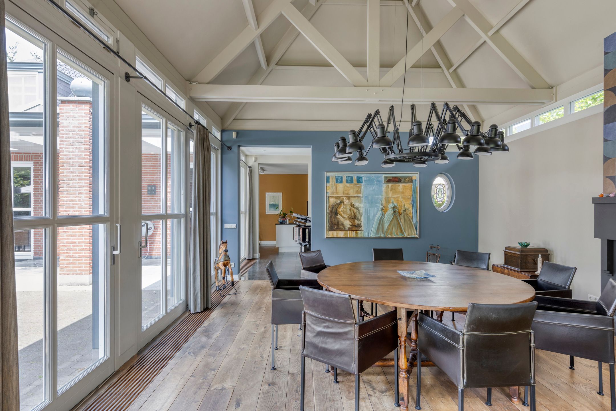 Foto 30 van Burgemeester van den Heuvelstraat 14