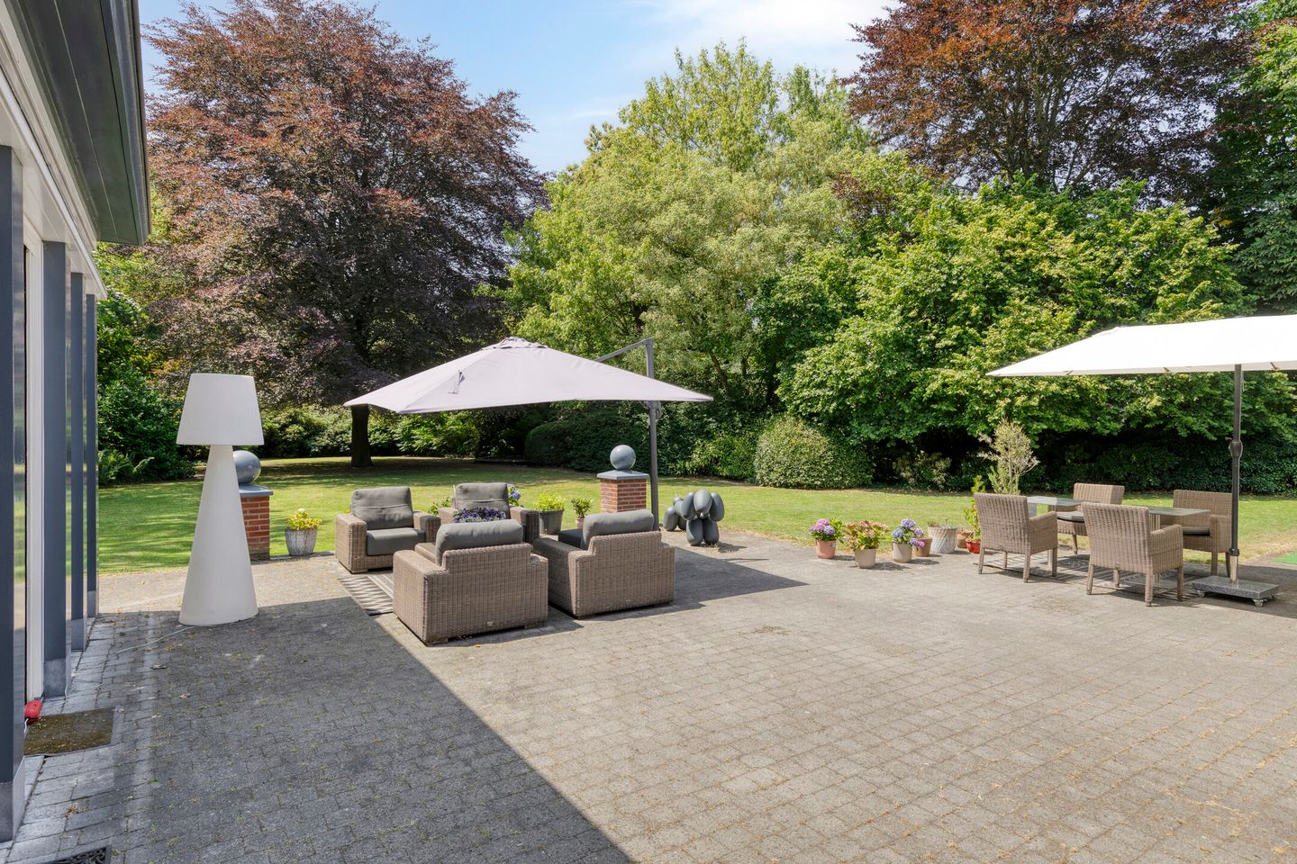 Foto 50 van Burgemeester van den Heuvelstraat 14