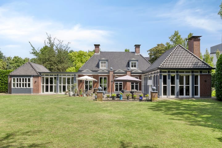 Foto 52 van Burgemeester van den Heuvelstraat 14