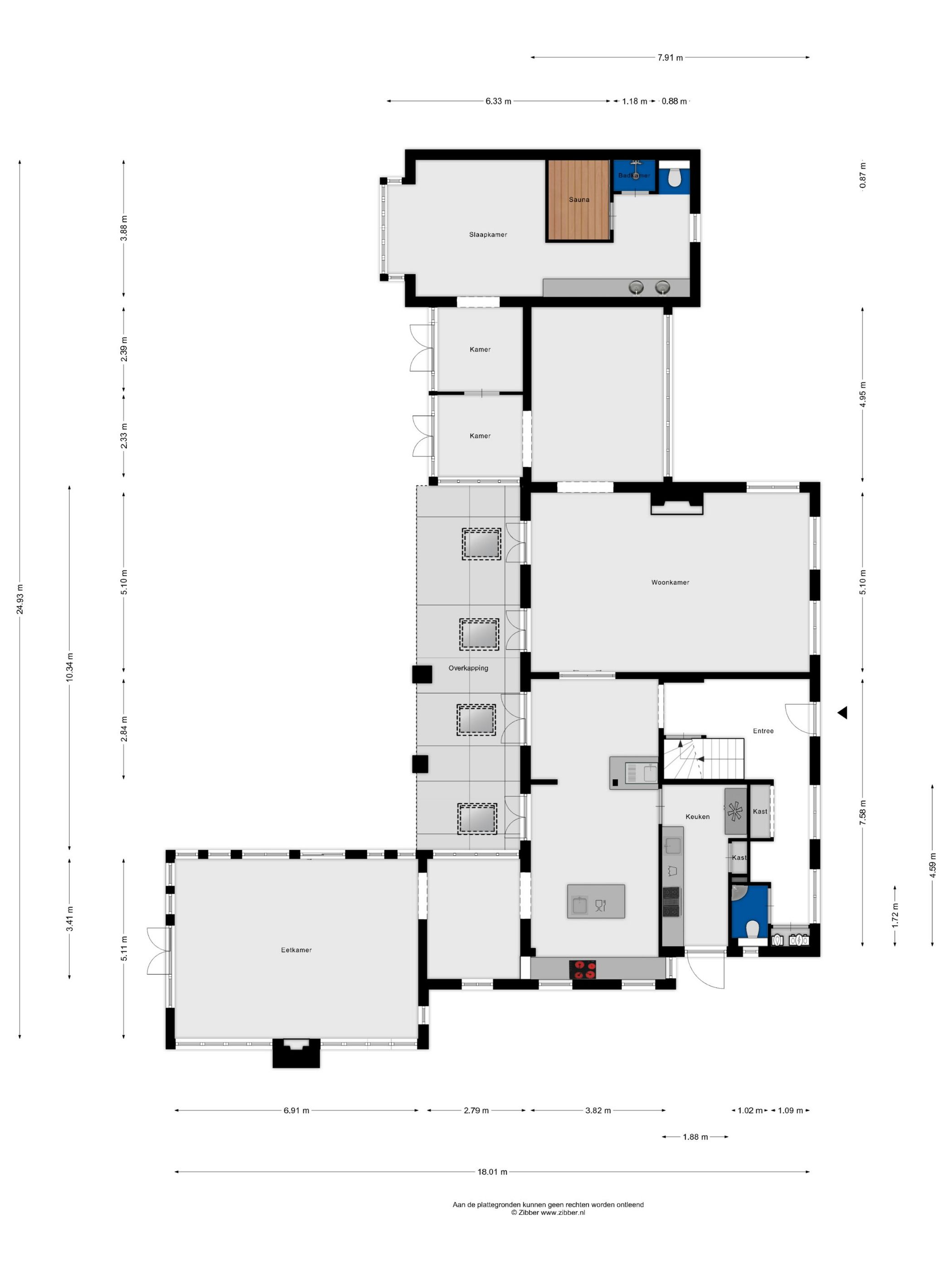 Foto 60 van Burgemeester van den Heuvelstraat 14