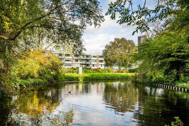 Foto 1 van Apollolaan 538