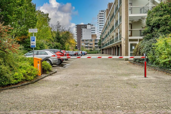 Foto 6 van Apollolaan 538