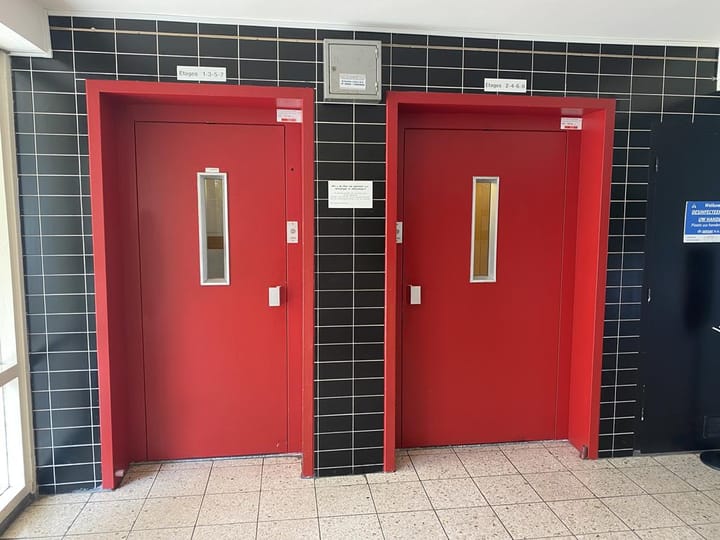 Foto 10 van Apollolaan 538