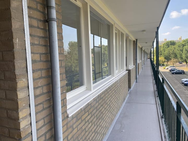 Foto 11 van Apollolaan 538