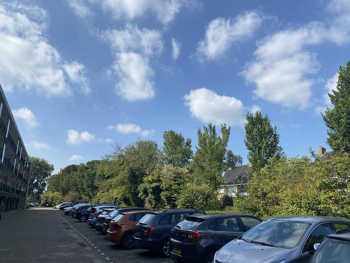 Foto 7 van Apollolaan 538