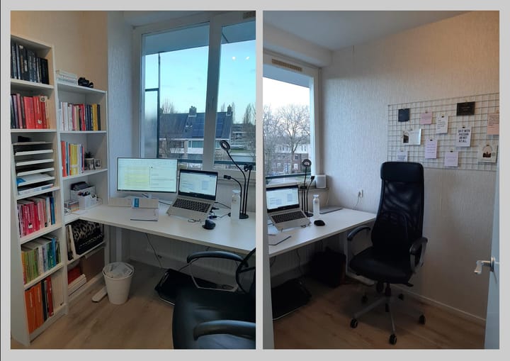 Foto 19 van Apollolaan 538