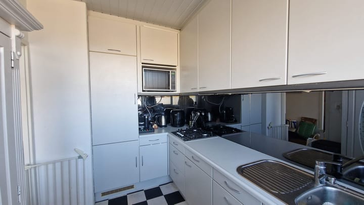 Foto 20 van Apollolaan 538