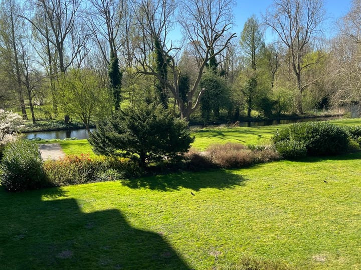 Foto 26 van Apollolaan 538