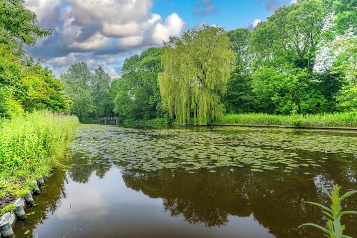 Foto 30 van Apollolaan 538