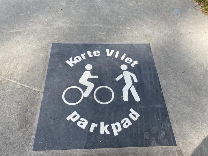 Foto 31 van Apollolaan 538