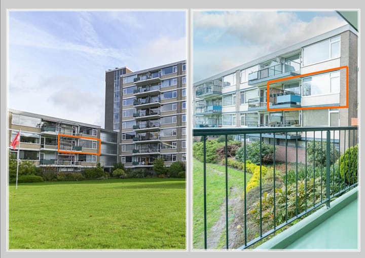 Foto 35 van Apollolaan 538