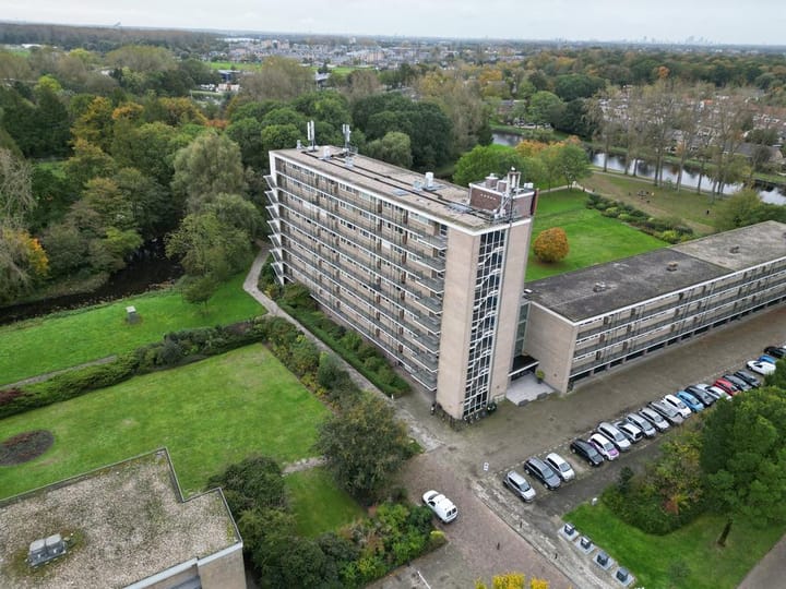 Foto 36 van Apollolaan 538