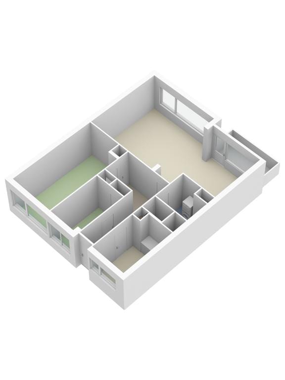 Foto 38 van Apollolaan 538