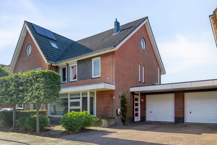 Foto 4 van Bartholomeus Boschsingel 10