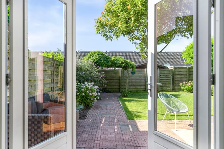 Foto 9 van Bartholomeus Boschsingel 10