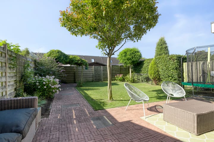 Foto 10 van Bartholomeus Boschsingel 10