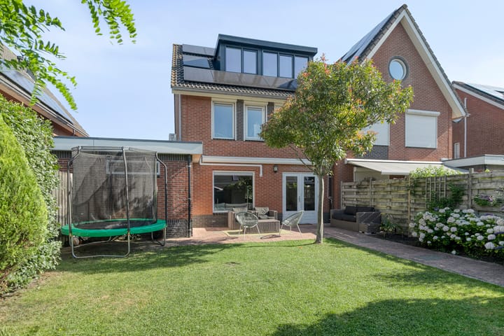 Foto 12 van Bartholomeus Boschsingel 10