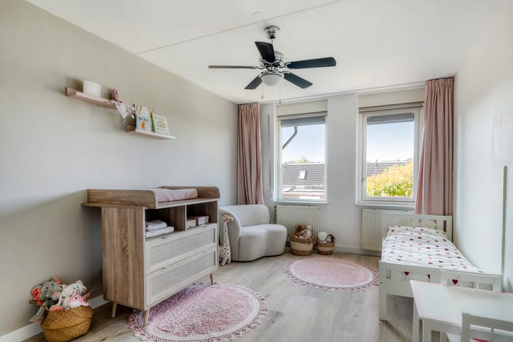 Foto 24 van Bartholomeus Boschsingel 10