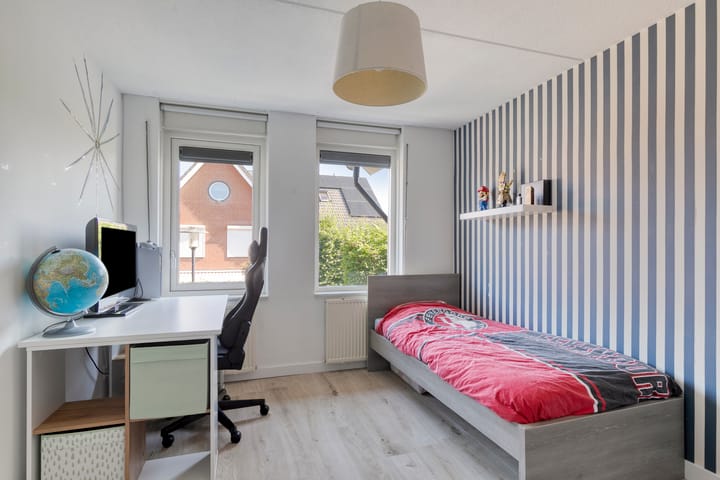 Foto 29 van Bartholomeus Boschsingel 10