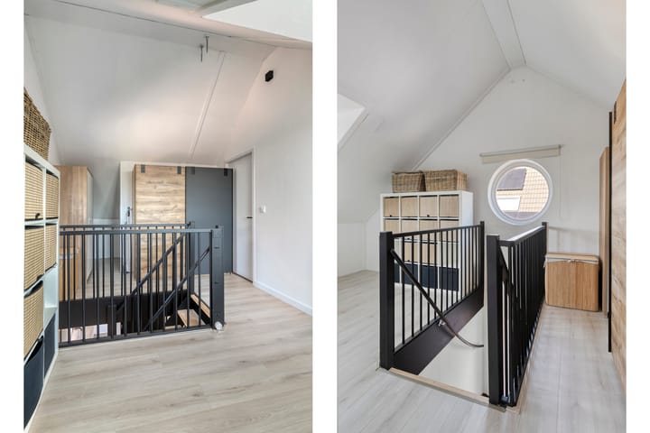 Foto 33 van Bartholomeus Boschsingel 10