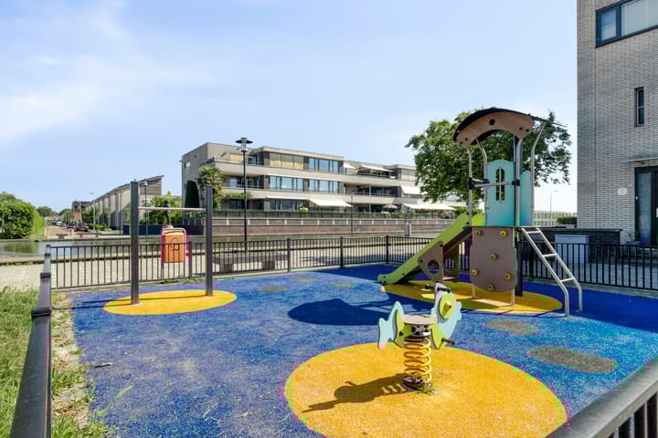 Foto 41 van Bartholomeus Boschsingel 10